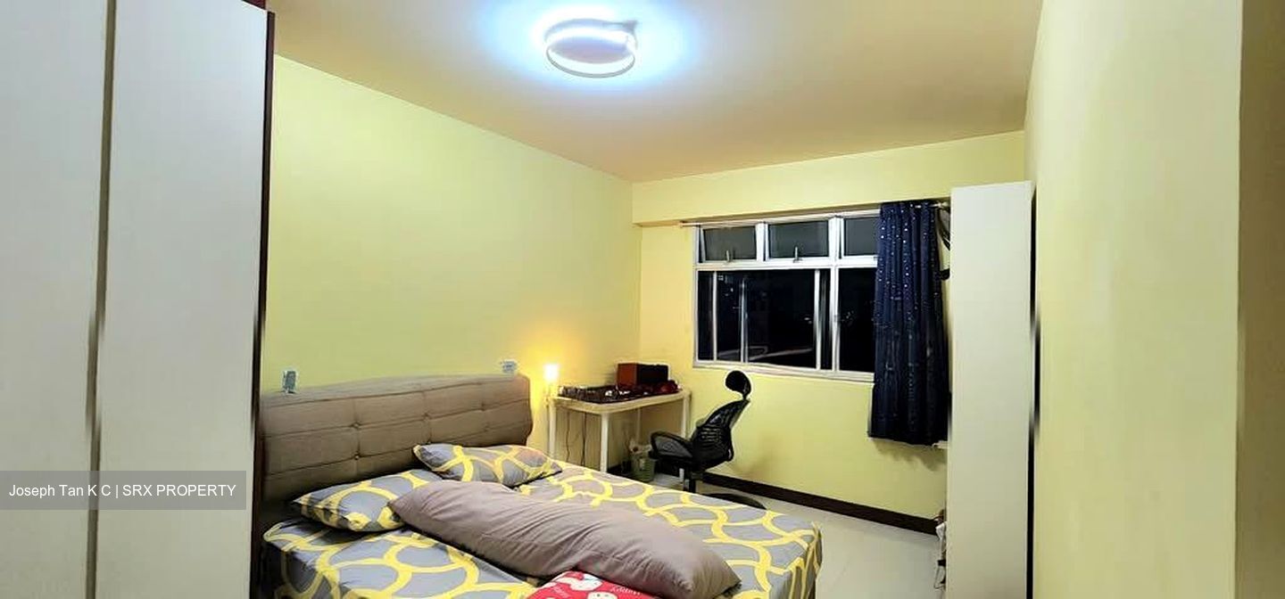Blk 104A Eastbrook @ Canberra (Sembawang), HDB 4 Rooms #566320531